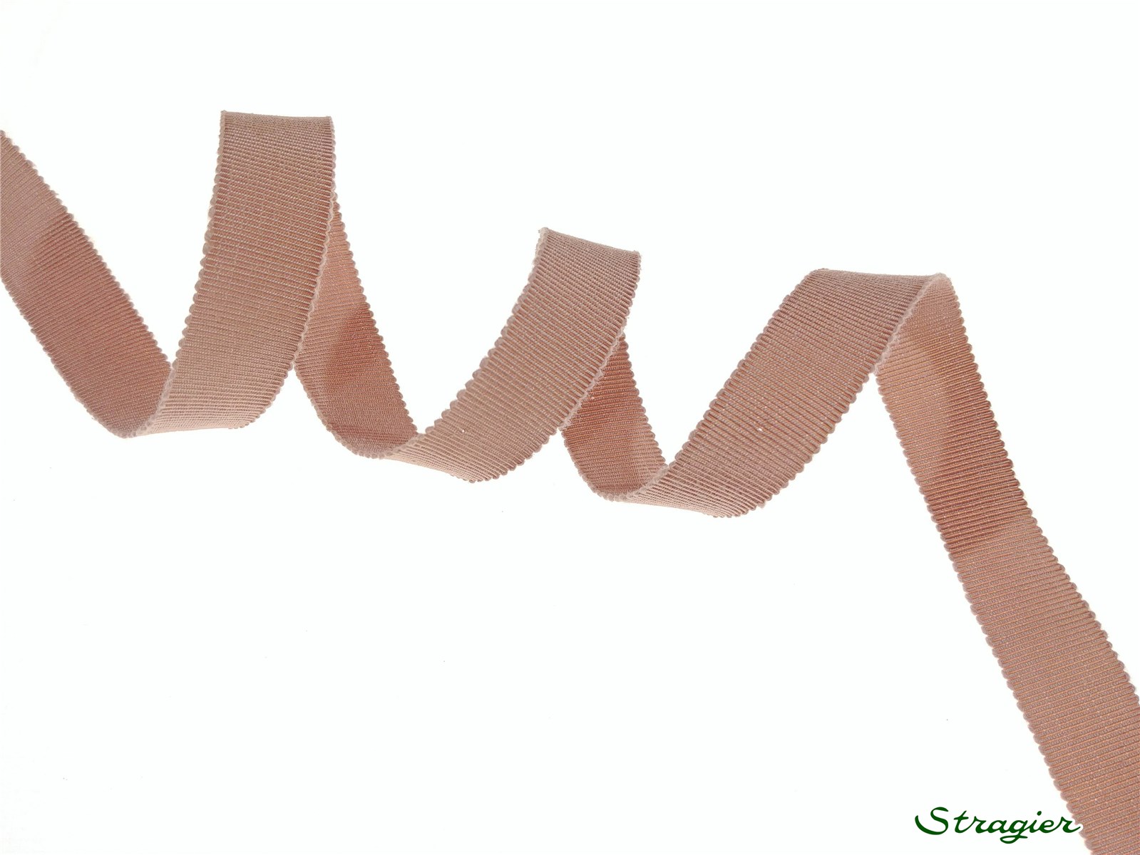 Gros Grain "Savoir-Faire" - uni - 949 - 15 mm