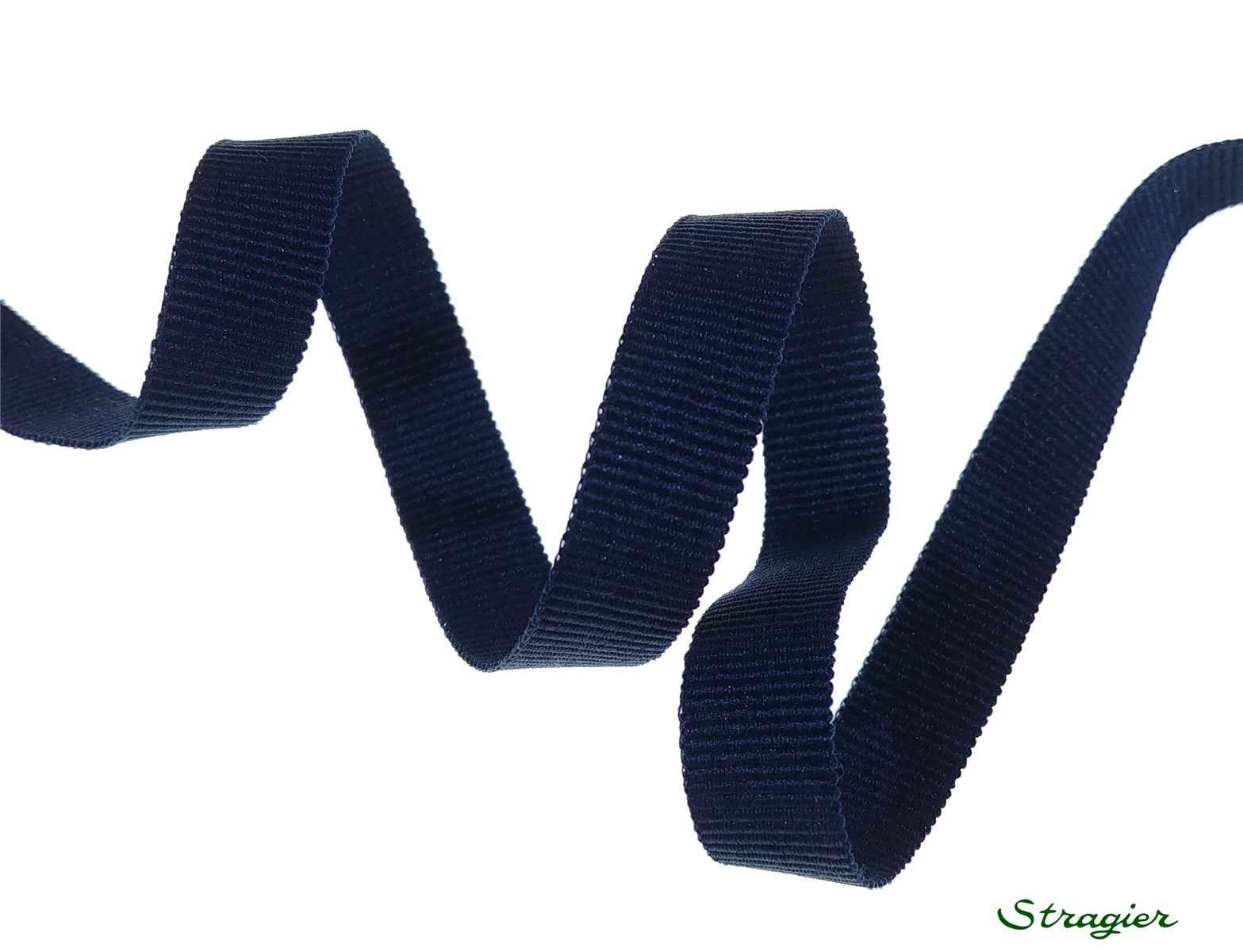 Gros Grain "Savoir-Faire" - uni - 950 - 15 mm