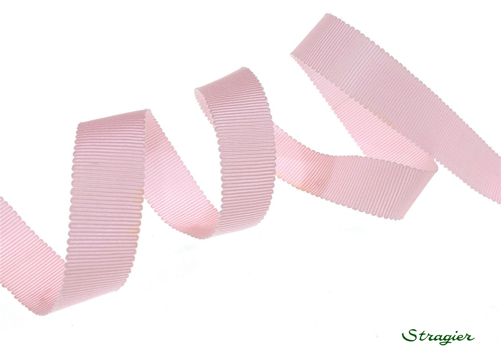 Gros Grain "Savoir-Faire" - uni - 951 - 15 mm