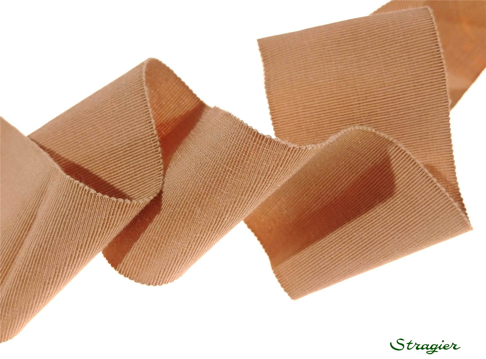 Grosgrain "Savoir-Faire" - Plain - 929 - 50 mm