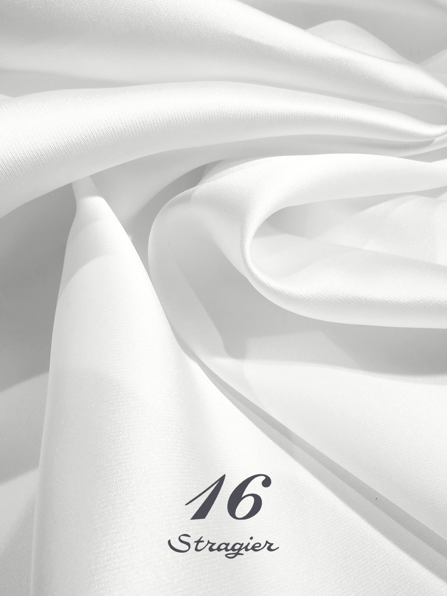 Mikado - smooth - Plain - Stragier Porcelain