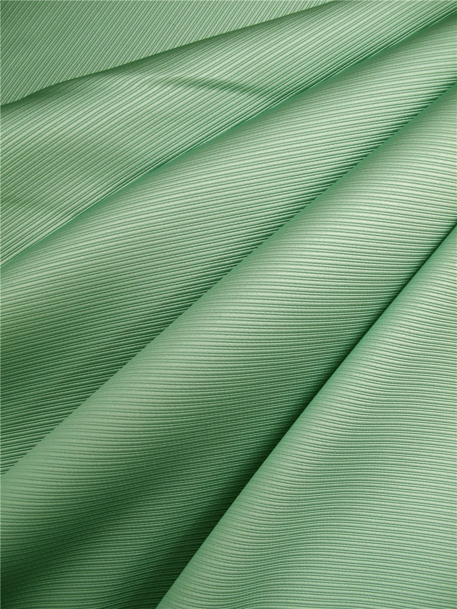 Silk Belluno - Plain - Jade