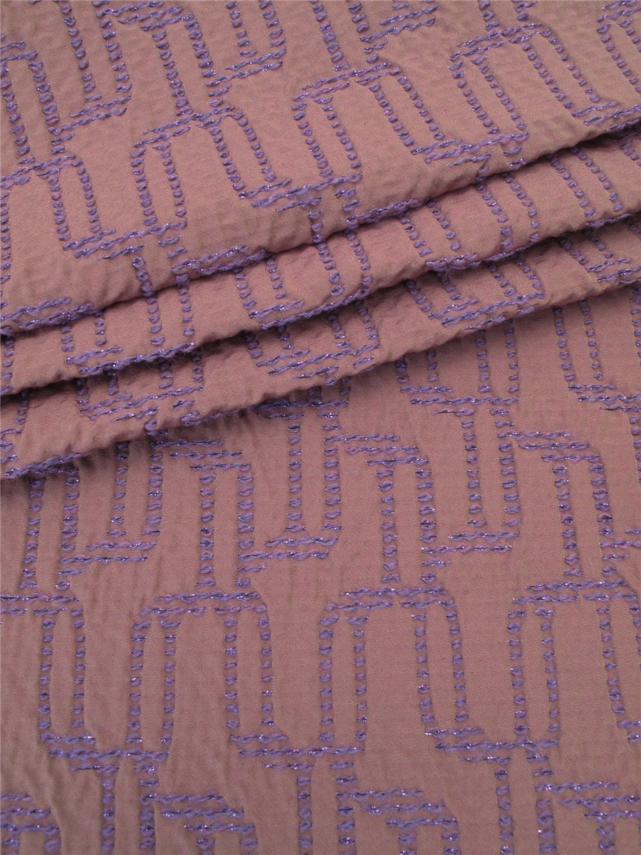 Jacquard - 010693 - Orchidée 