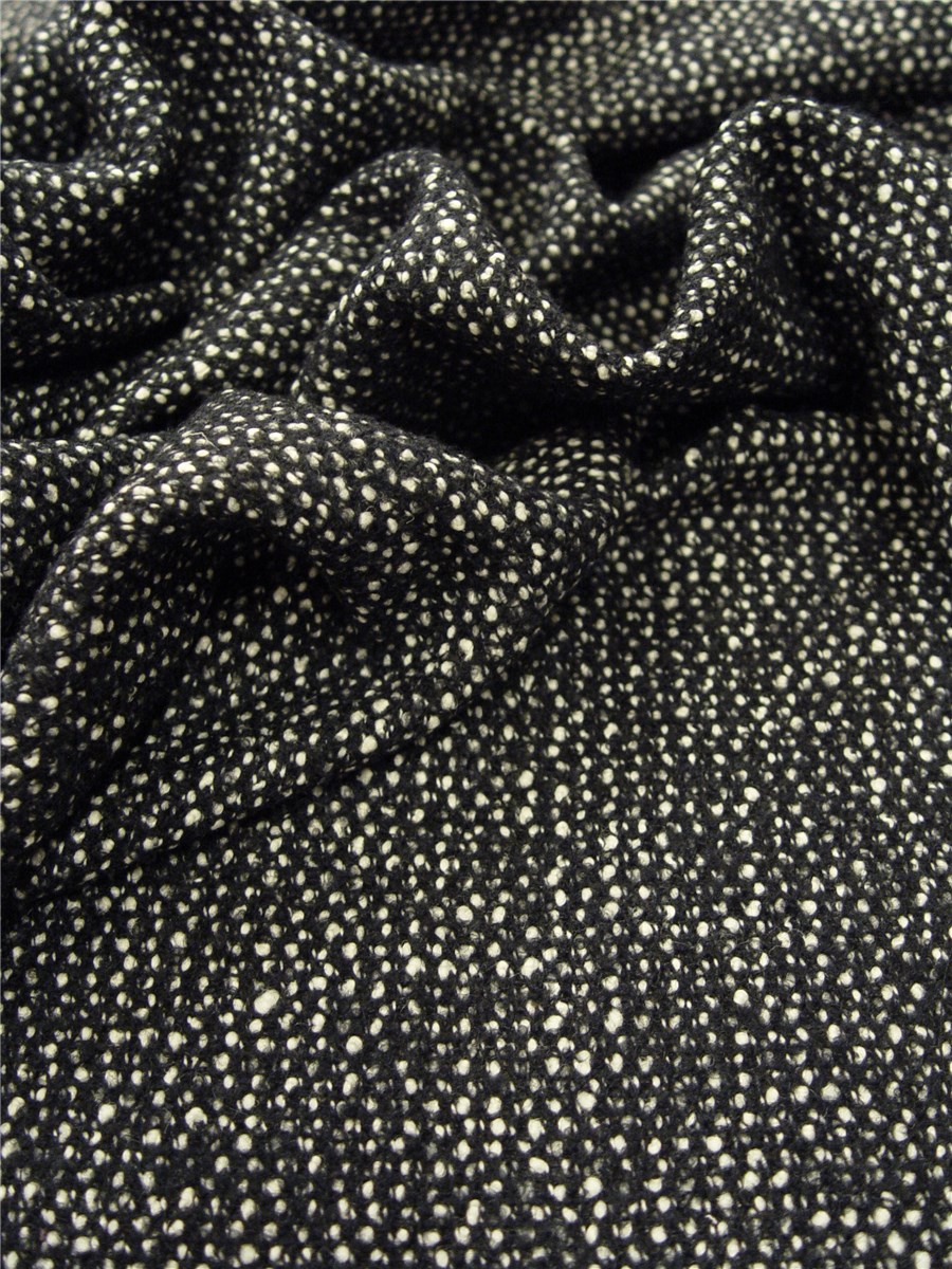 Tweed - 011622 - Noir et Blanc 