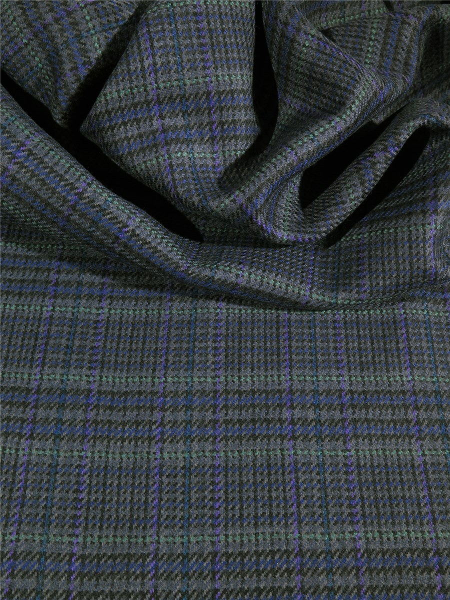 Tweed Pure Laine - 011634 - 01 