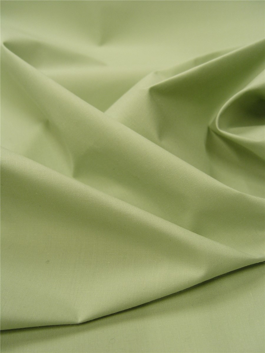 Cotton - waterproof - Plain Weave - Plain - Vert Aqua