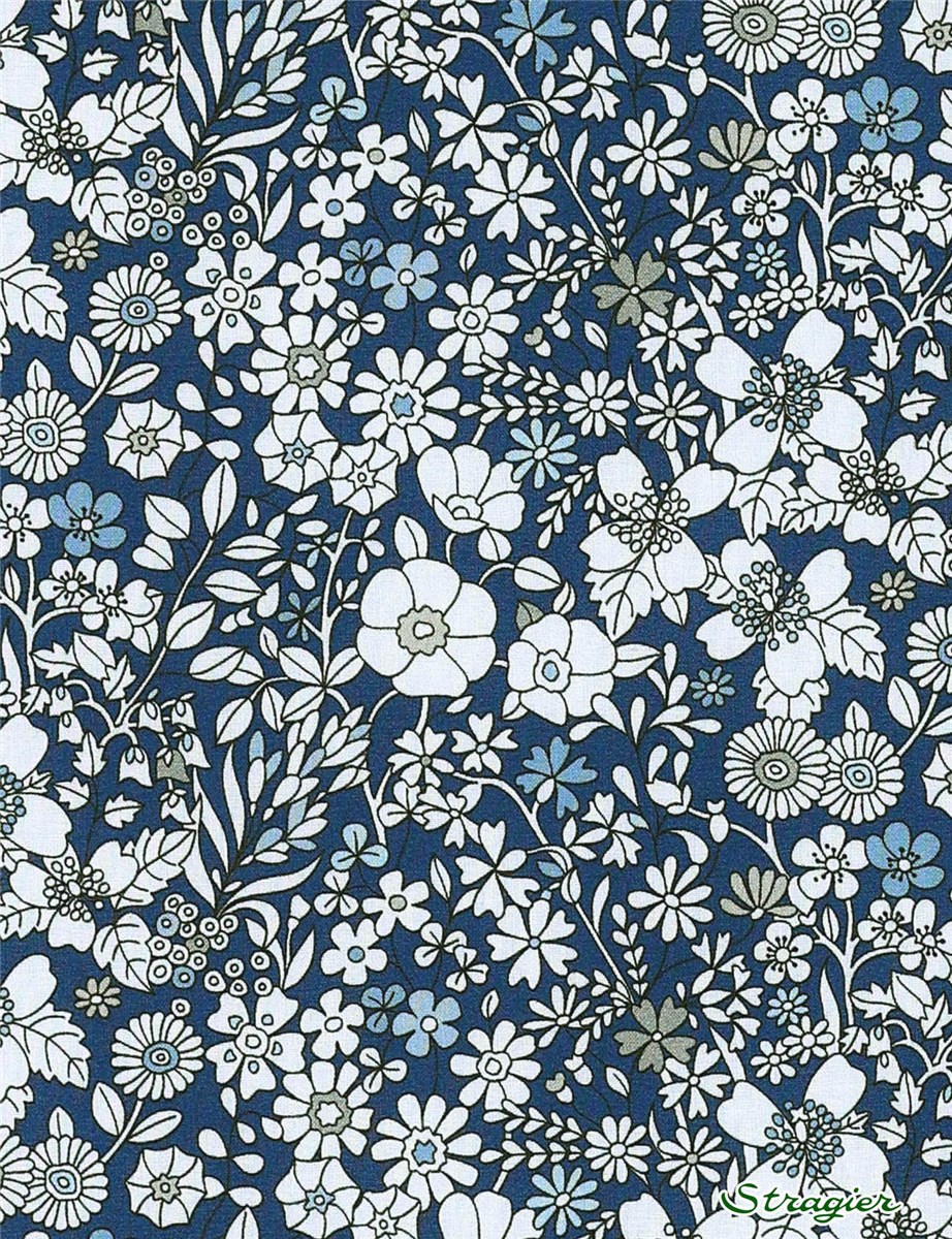 Liberty Tana Lawn - June's Meadow - G