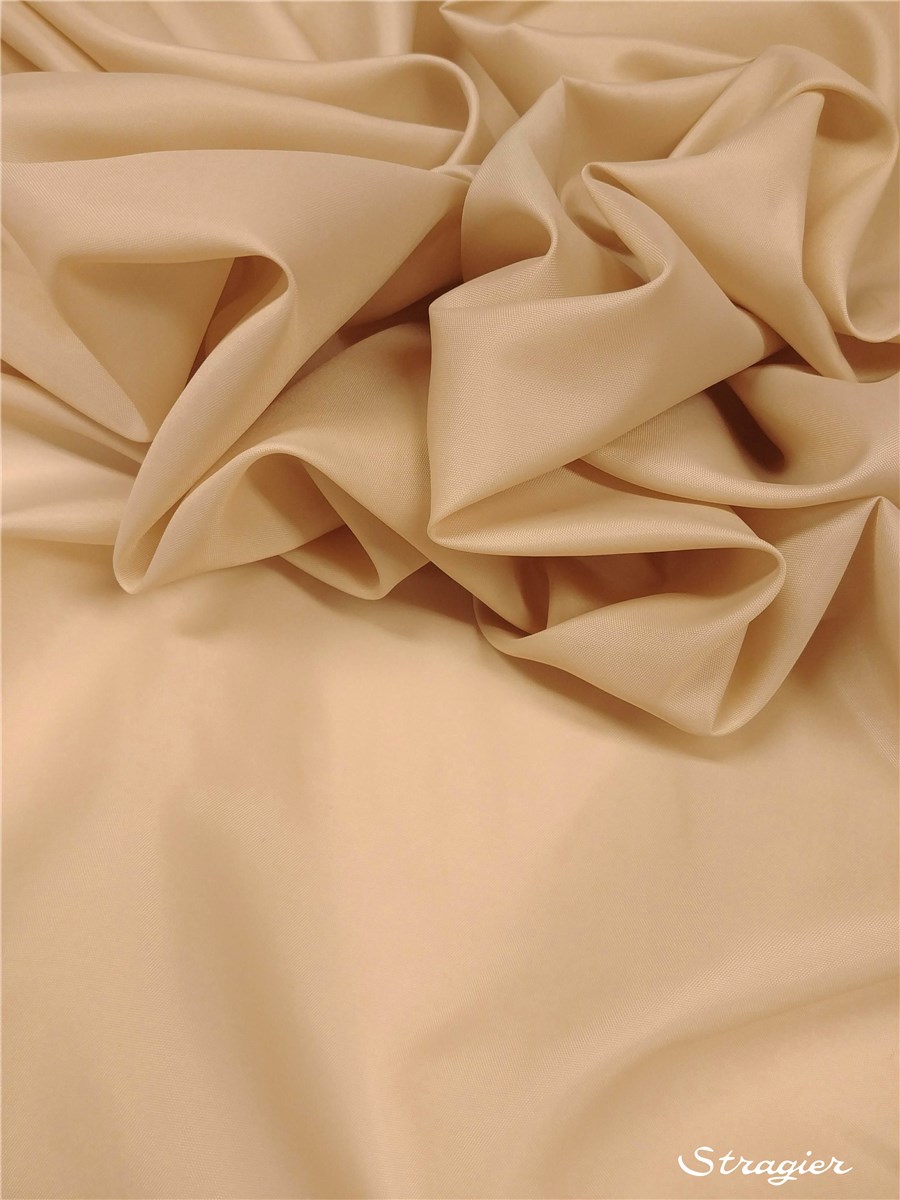 Lining - Plain - Beige