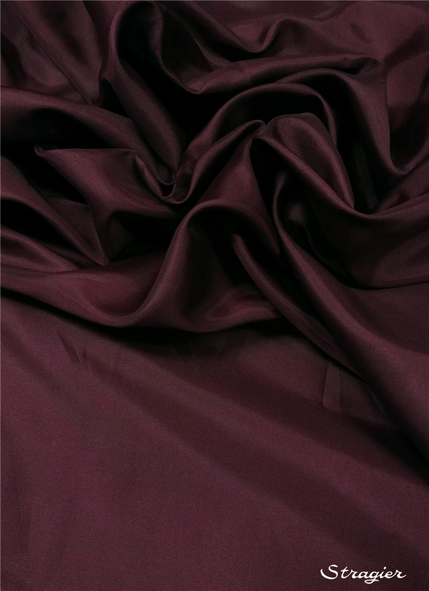 Lining - Plain - Prune