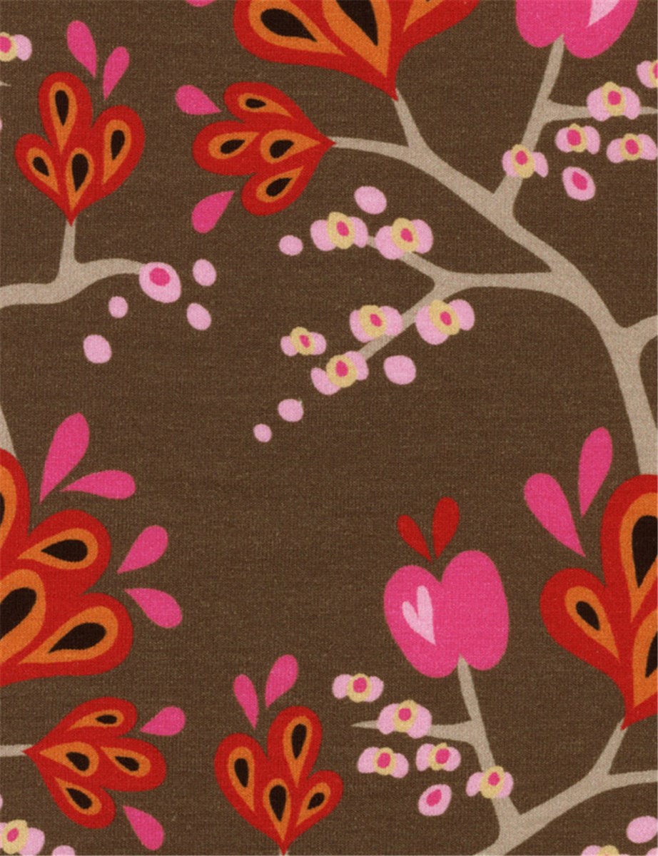 Jersey Coton stretch - Eve's Apple - 300 