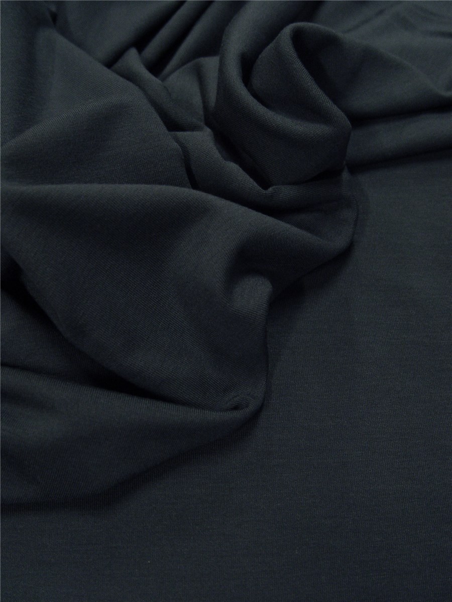 Jersey Extra-Soft - Uni - Marine