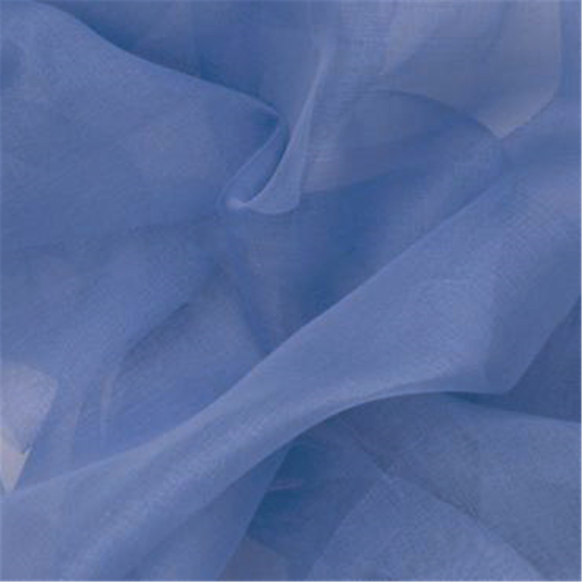 Organza Couture - uni - French 