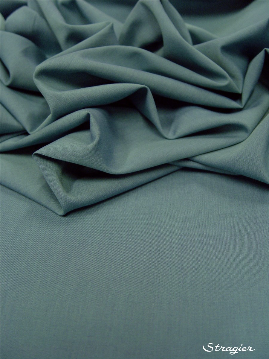 End-on-End - pure Cotton - Plain - Atalante