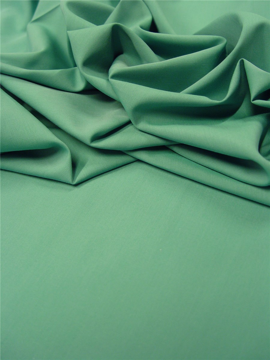 End-on-End - pure Cotton - Plain - Lapis