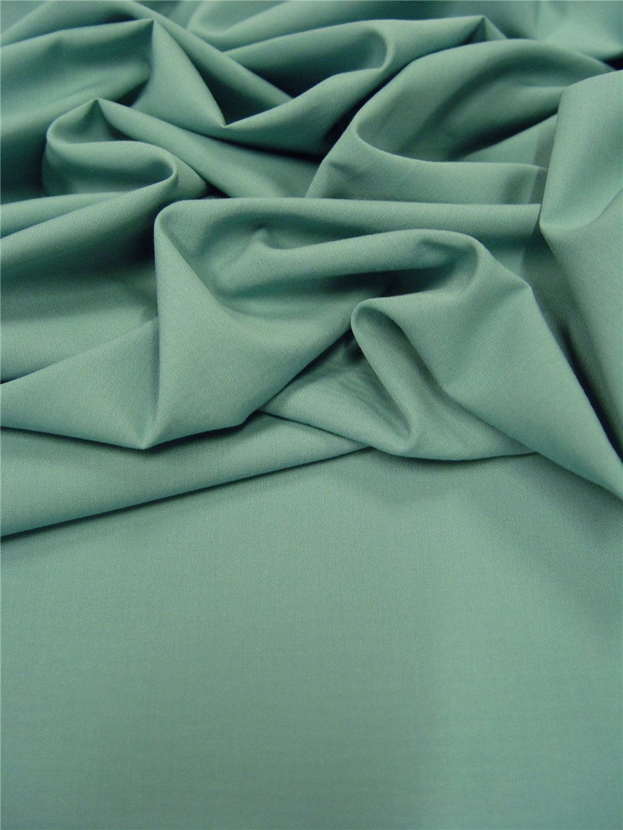 End-on-End - pure Cotton - Plain - Céramique