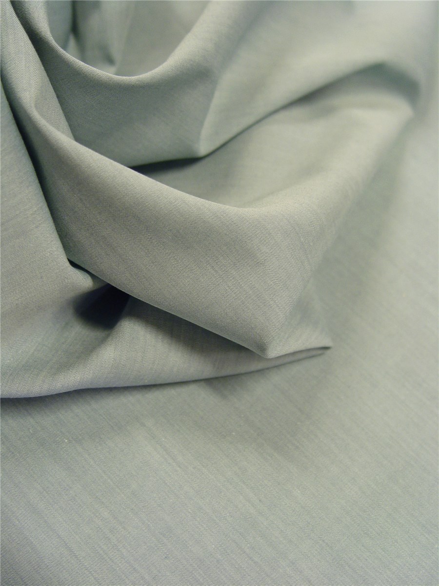 End-on-End - pure Cotton - Plain - Tourmaline