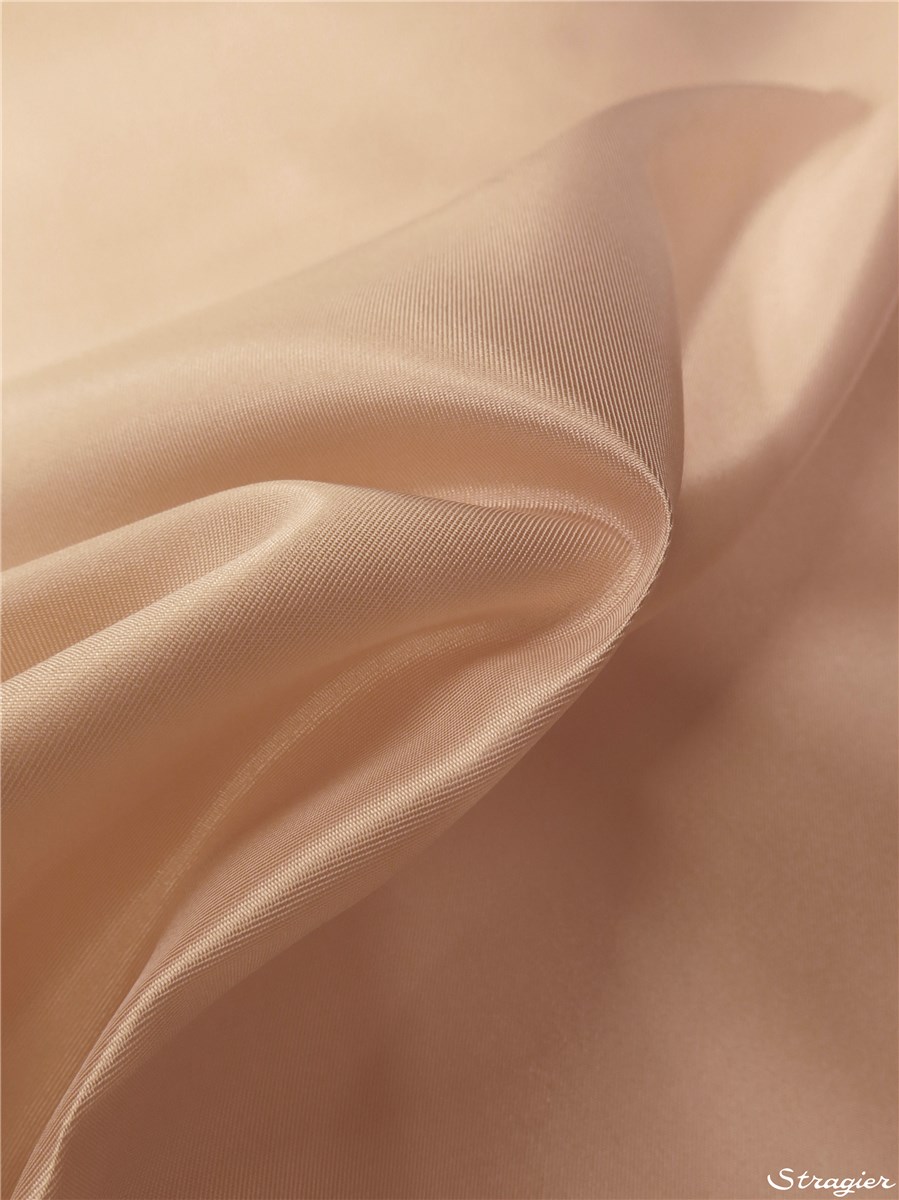 Soie Zibeline Mikado - uni - 316B 