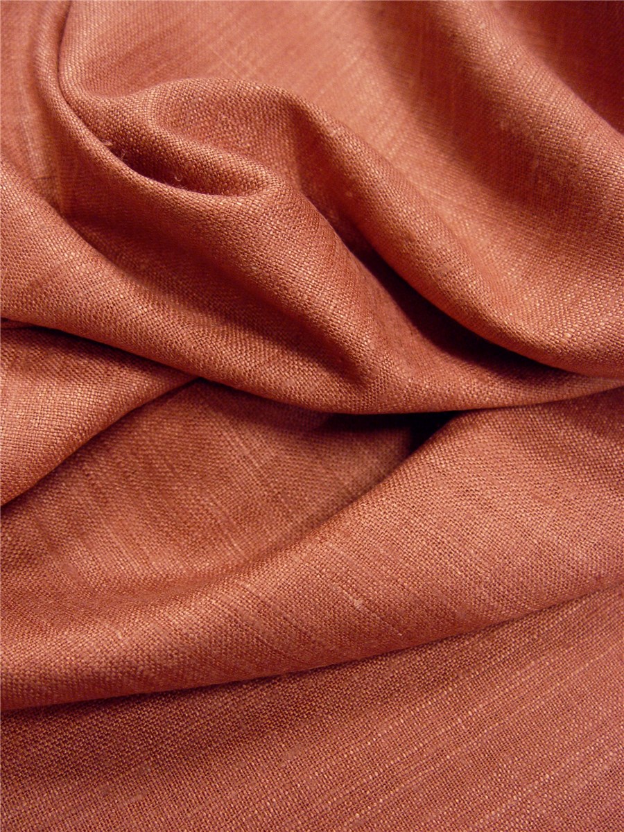 Toile de Soie - uni - Dusk 