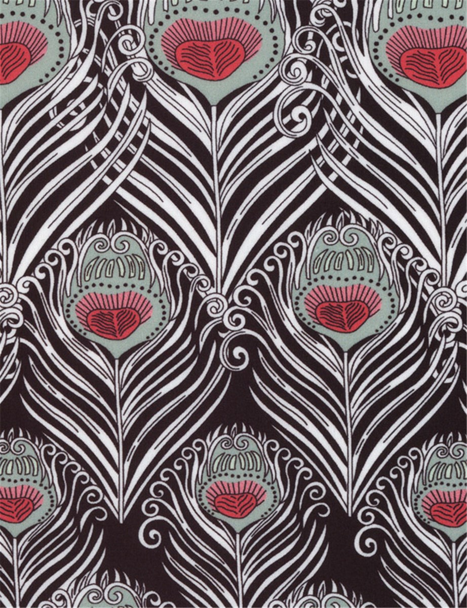 Liberty Tana Lawn - Caesar - B 