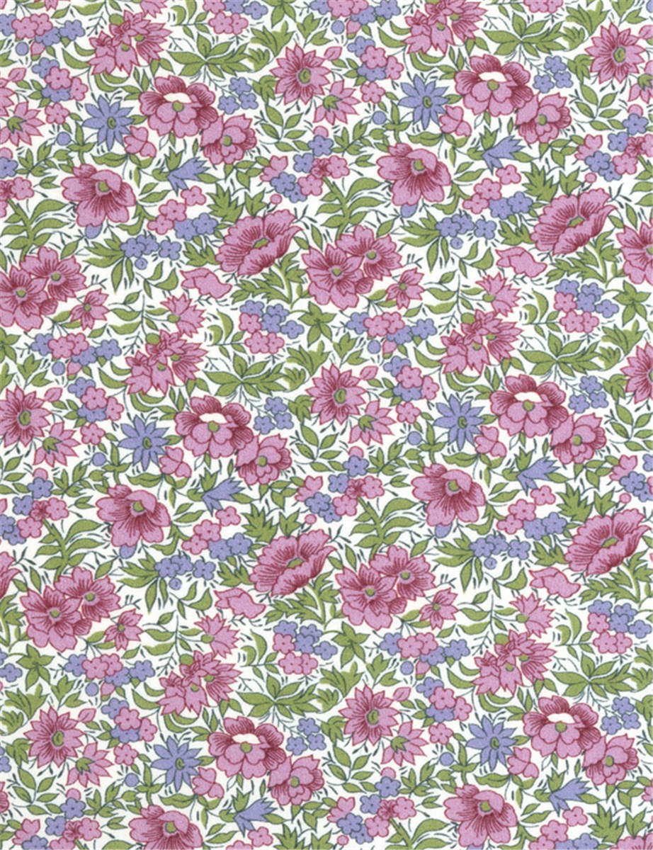 Liberty Tana Lawn - 9013 Rosalind - D 