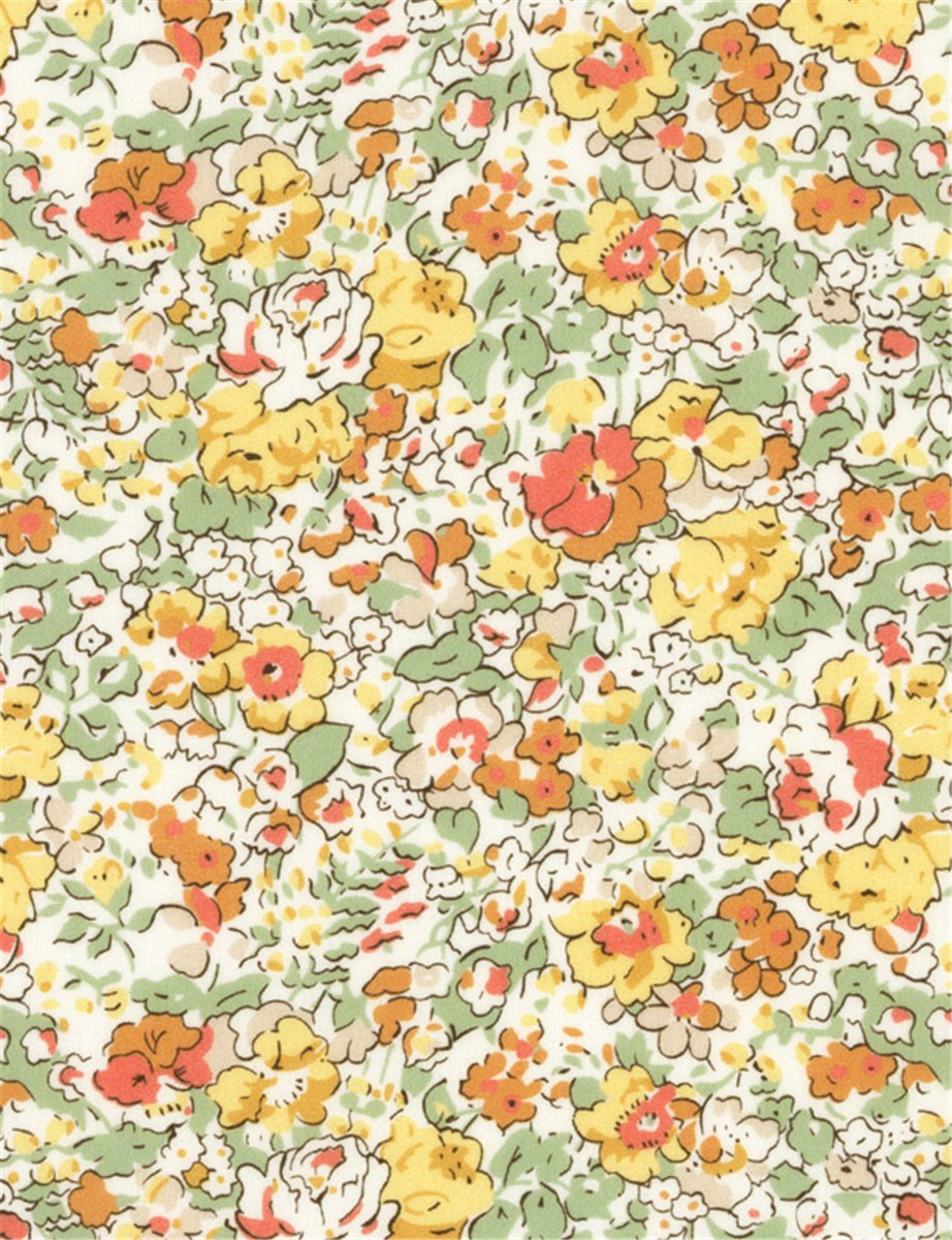 Liberty Tana Lawn - 2022 Claire-Aude - D