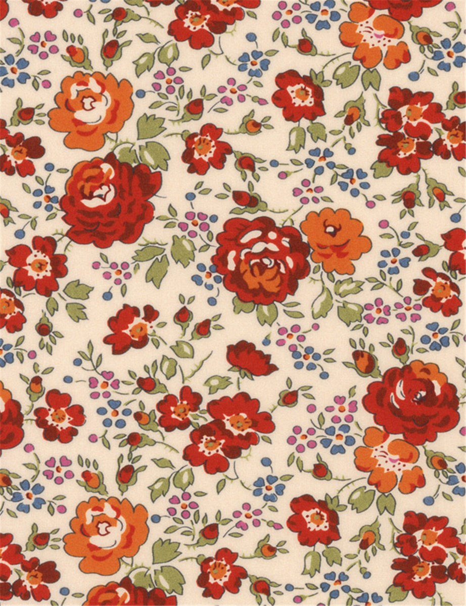 Liberty Tana Lawn - 8024 Felicite - C1 