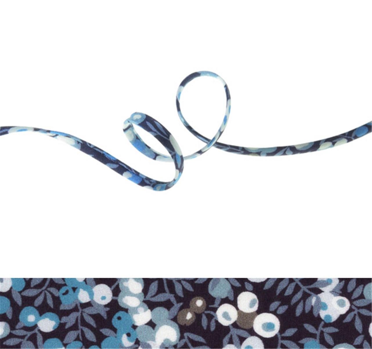 Liberty Cord - 9009 Wiltshire - B - 4 mm