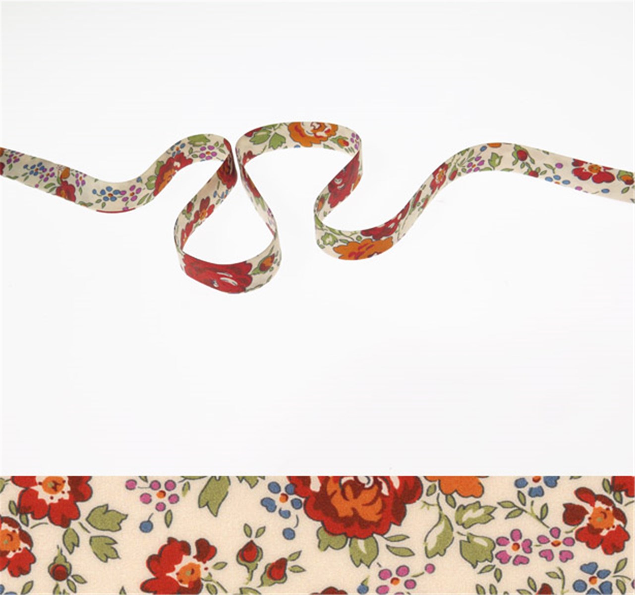 Liberty Bias Binding - 8024 Felicite - C2 - 10 mm