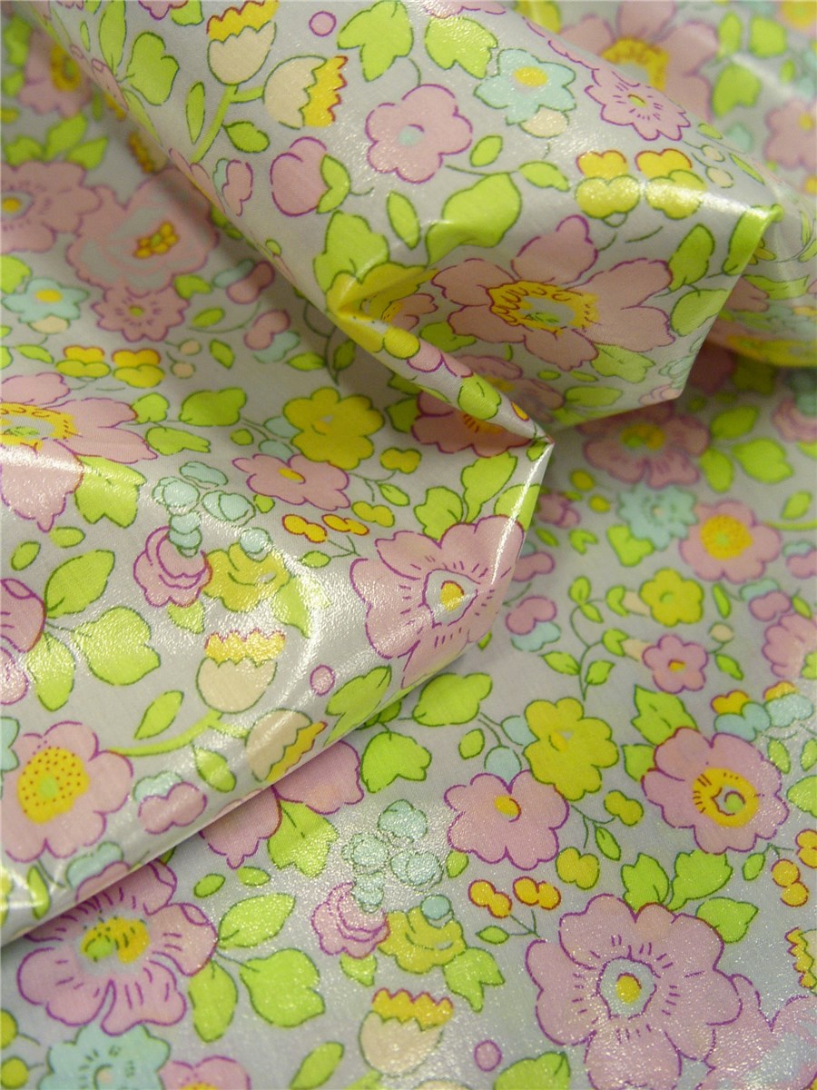 Liberty - coated - 2019 Betsy - Béryl rose