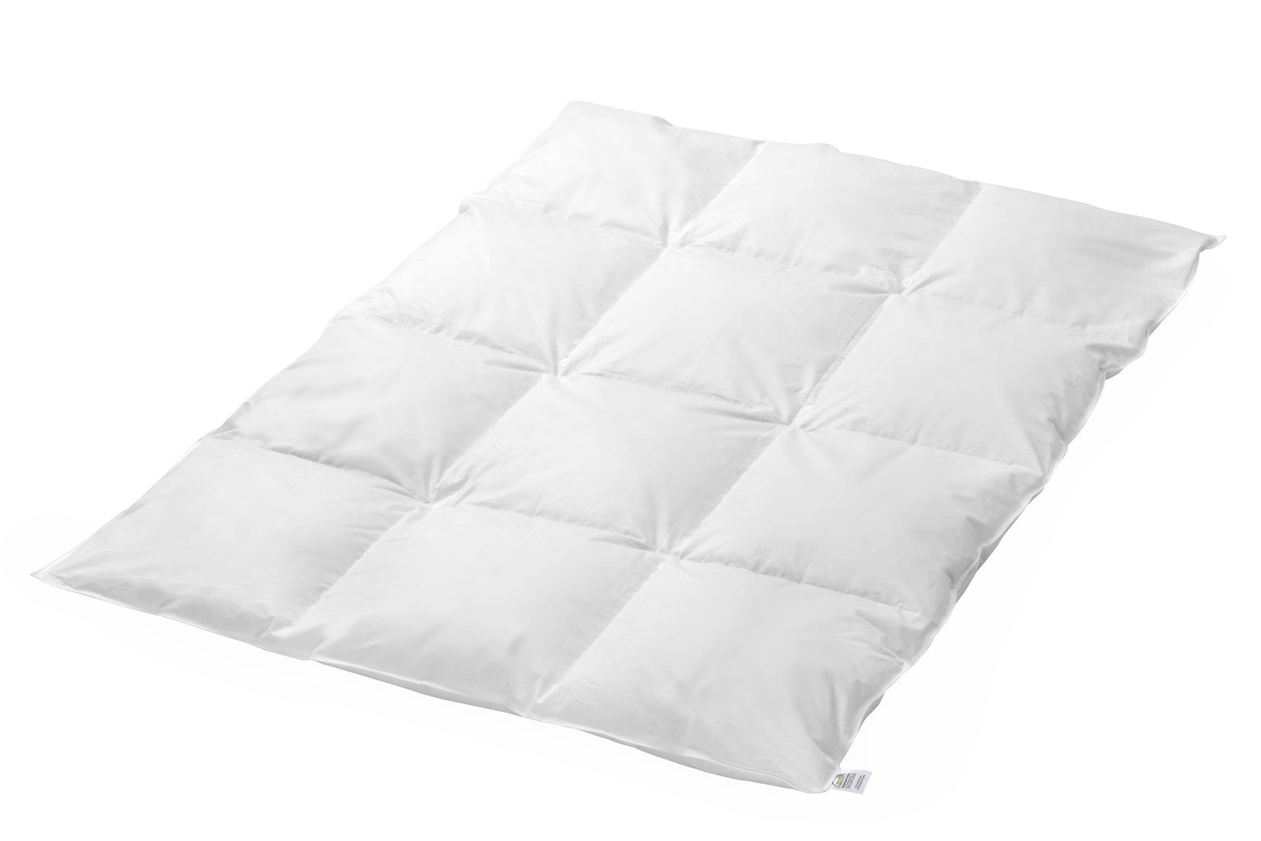 Couette enfant duvet d'oie - - - 100cm x 135cm
