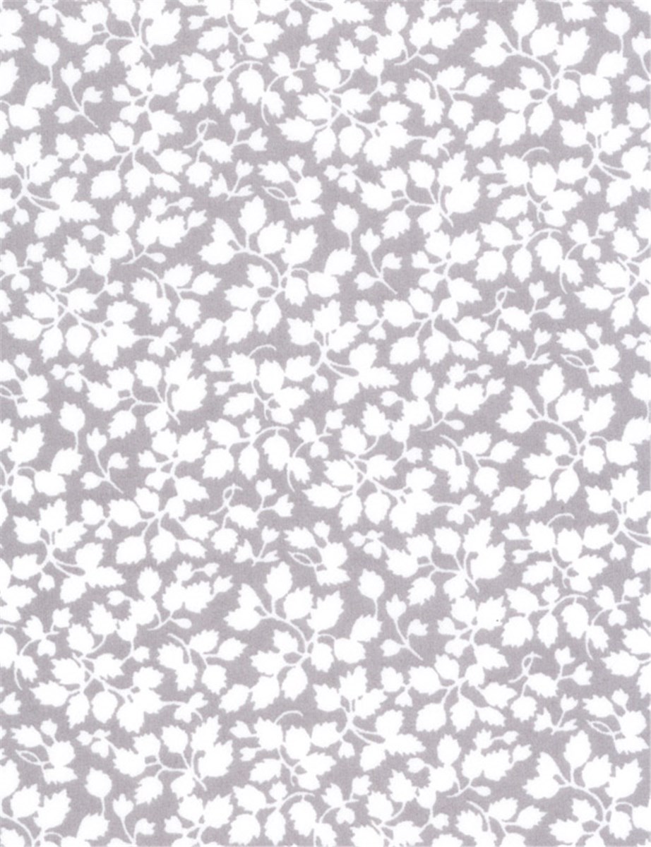 Liberty Tana Lawn - 9015 Glenjade - Gris Perle 
