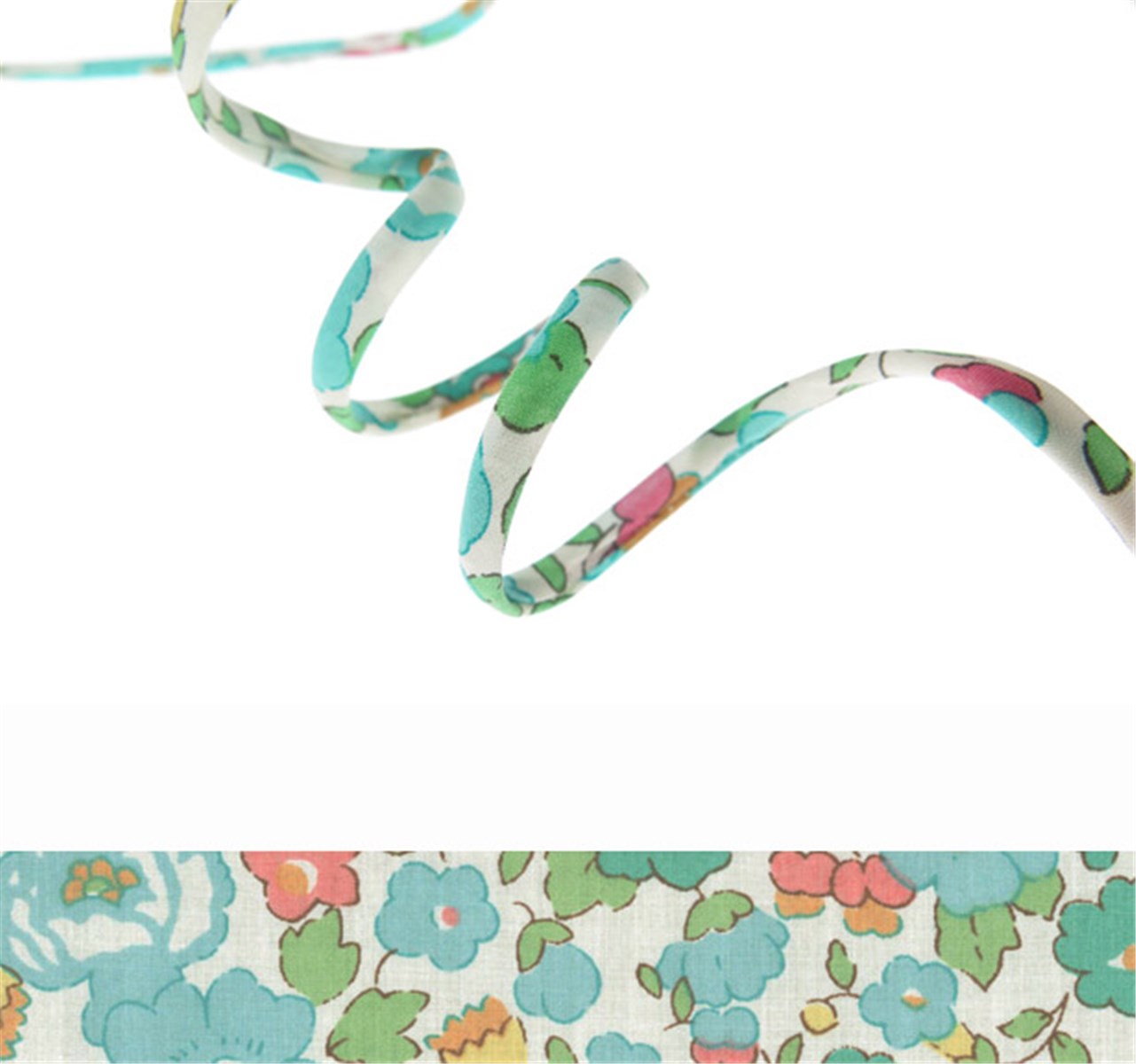 Liberty Cord - 2019 Betsy - D - 4 mm