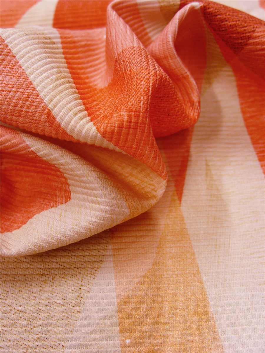 Pure Cotton Ottoman - Pablo - Liqueur