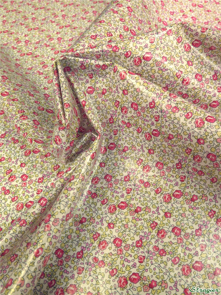 Liberty enduit - 7015 Eloise - X