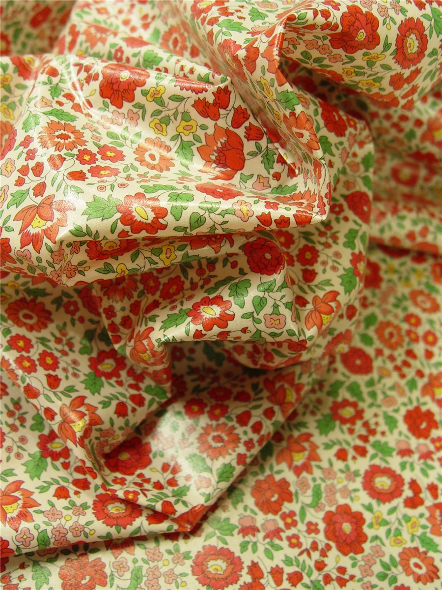 Liberty - coated - 4042 D'Anjo - A