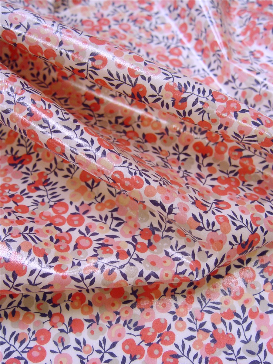 Liberty enduit - 9009 Wiltshire - Pois de senteur 