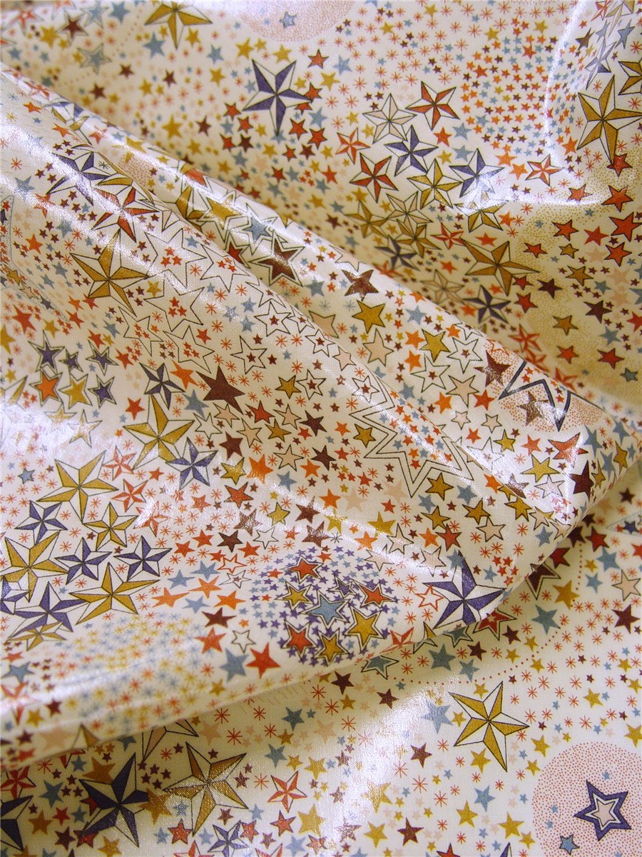 Liberty - coated - 8031 Adelajda - Multicolore
