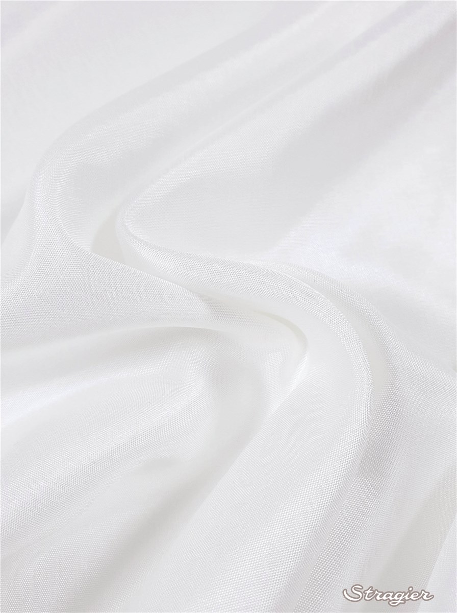 Venezia Lining - Plain - Porcelaine