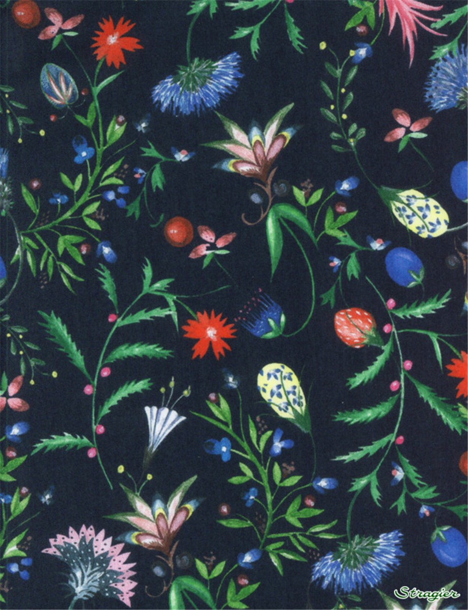 Liberty Tana Lawn - Temptation Meadow - C 