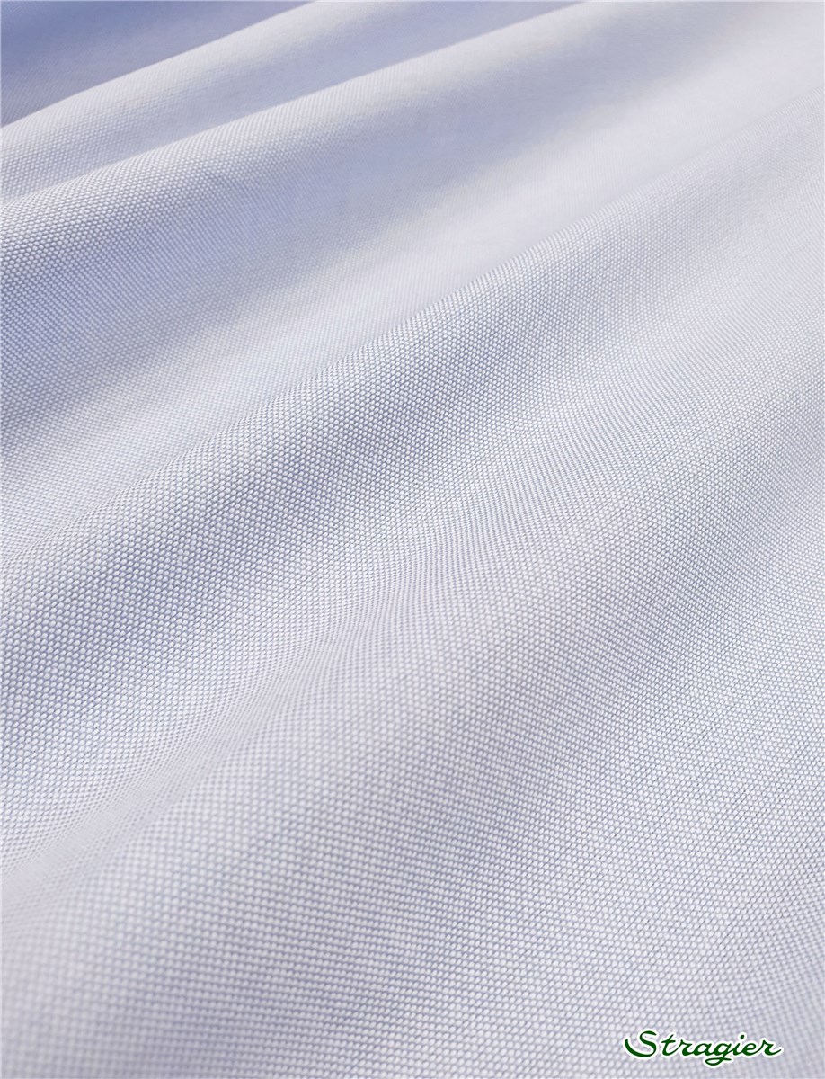 Oxford - 141 gr/m² - Plain - Glacier