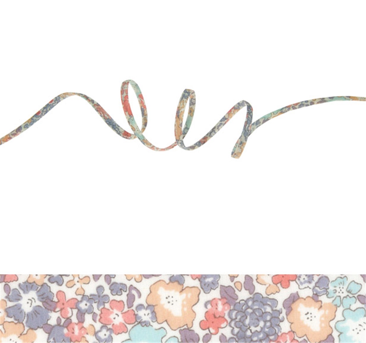 Liberty Cord - 6017 Michelle - C - 4 mm