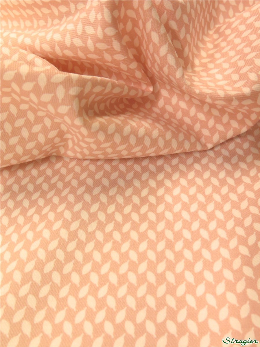Twill léger Coton BIO - Podiki - 3 