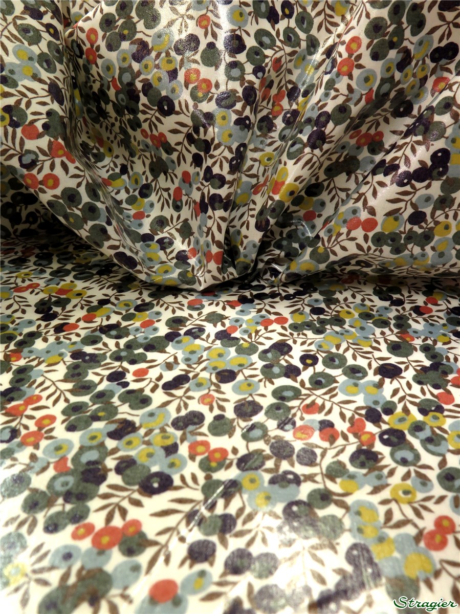 Liberty enduit - 9009 Wiltshire - Automne
