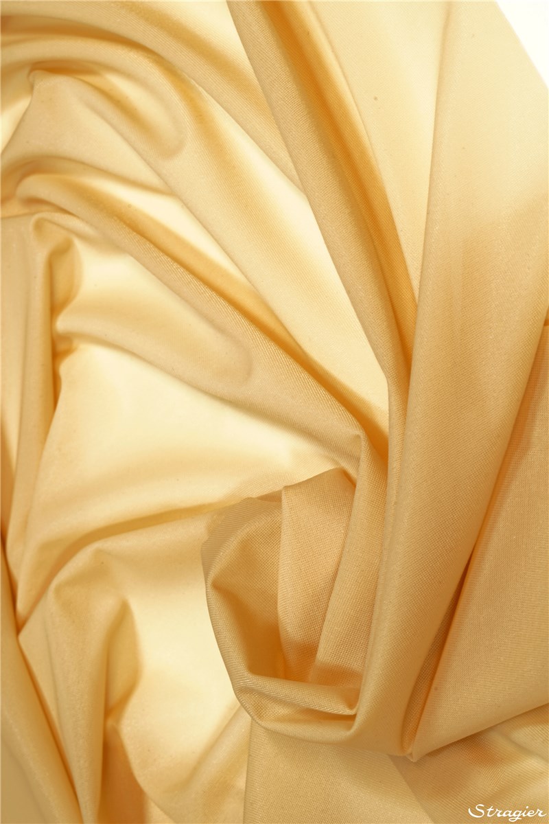 Doublure Maille Soft and Stretch - uni - Nude