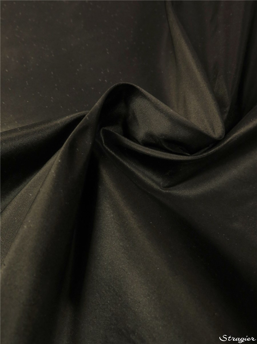 Silk Taffeta 8 Threads - Plain - 235N