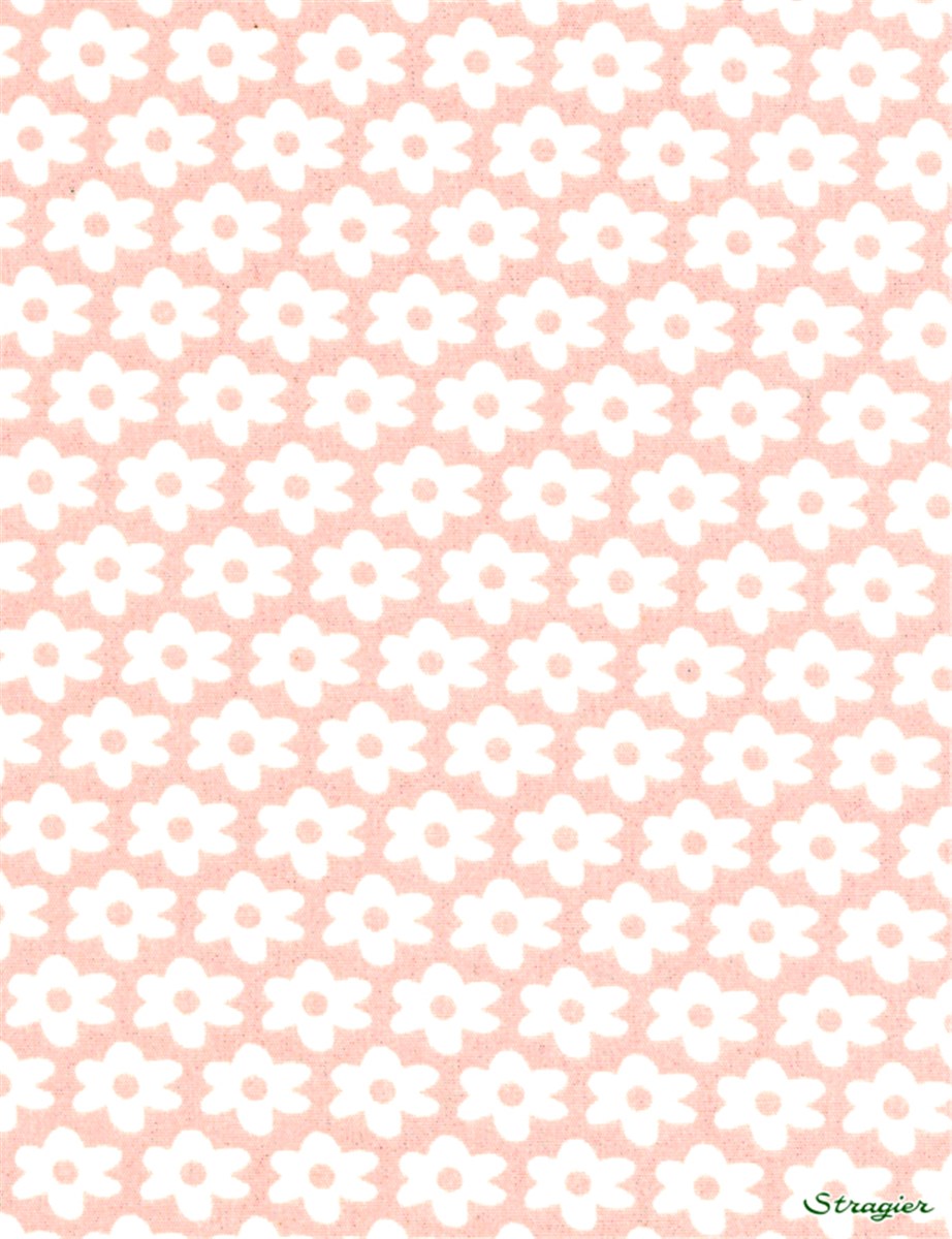 Pure Cotton Poplin - Mary - Nude