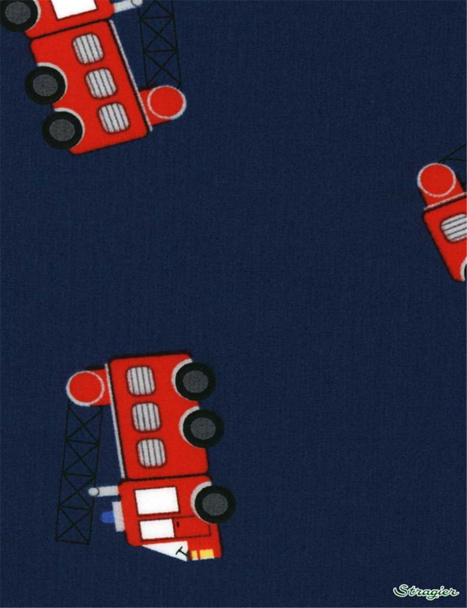 Pure Cotton Poplin - Pimpon - 008