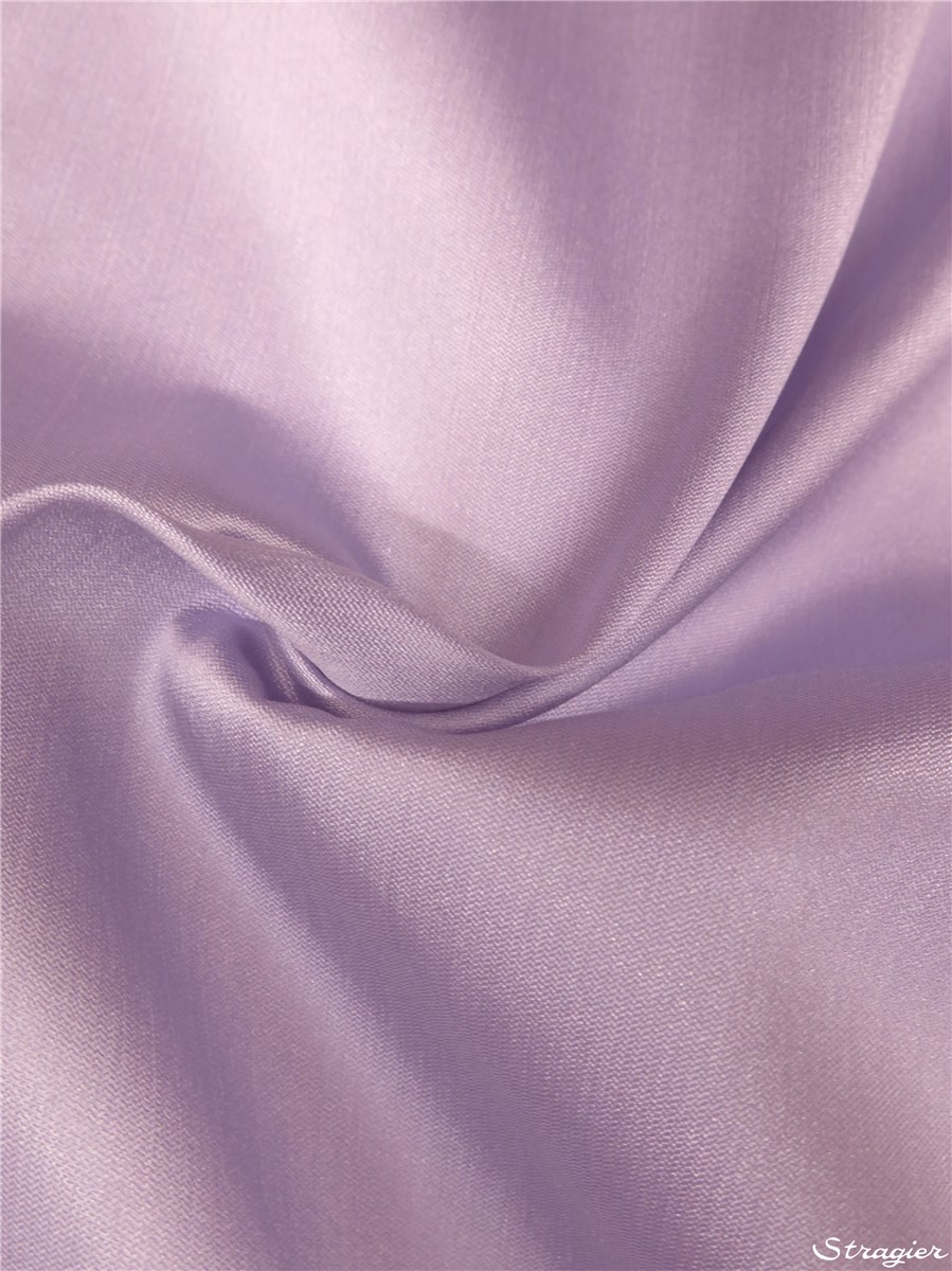 Soie Soft - Uni - Lilas
