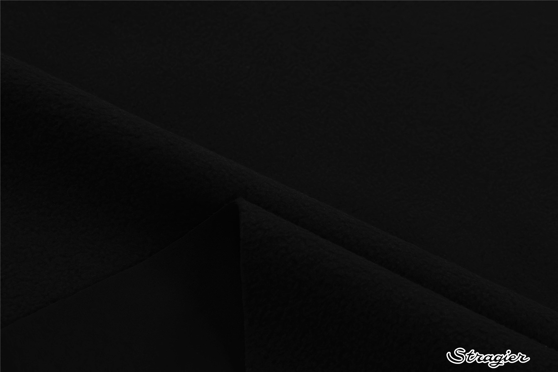 Softshell micro - uni - Noir 