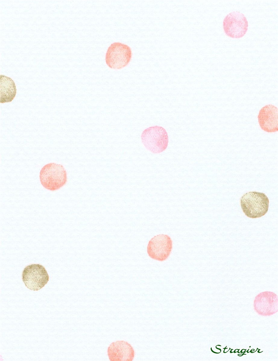 Cotton Piqué - Tillia - Soft Corail